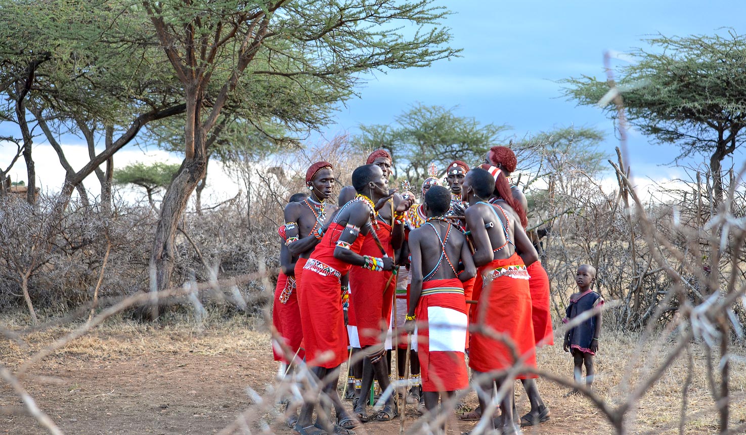 Conservation & Community