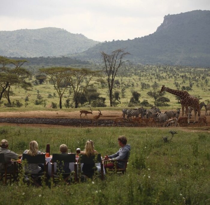 Family & Honeymoon
