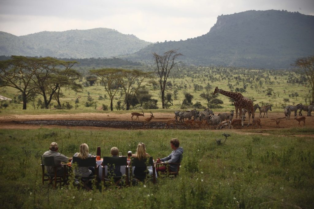 Family & Honeymoon