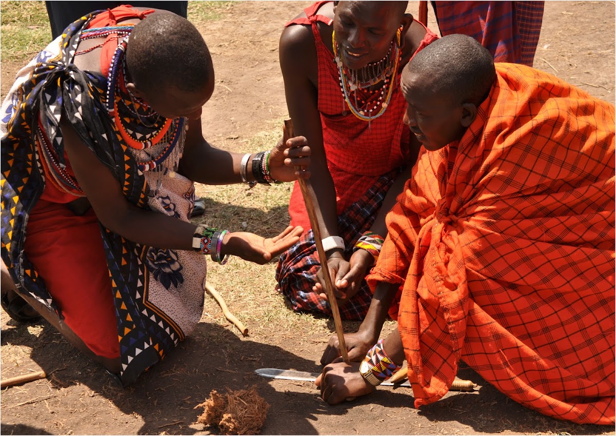 Cultural Encounters