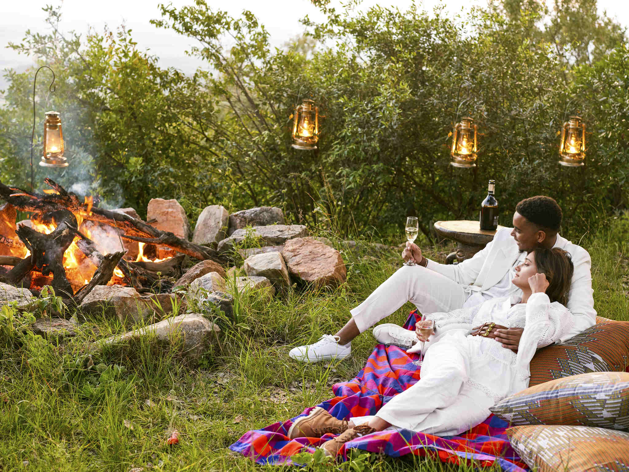 Kenya Luxury Safari & Diani Beach